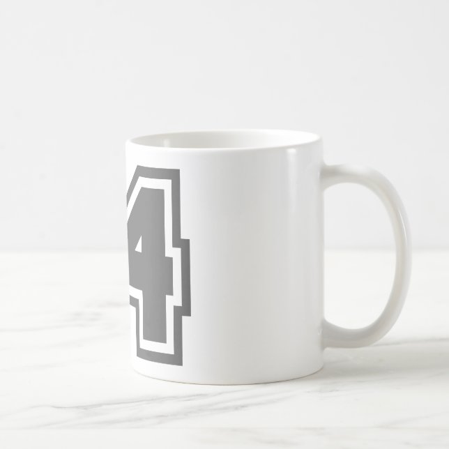 TAZA DE CAFÉ 14 (Derecha)