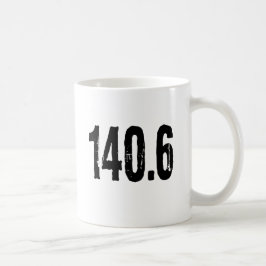 TAZA DE CAFÉ 140,6