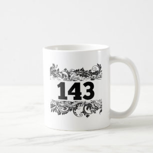 TAZA DE CAFÉ 143