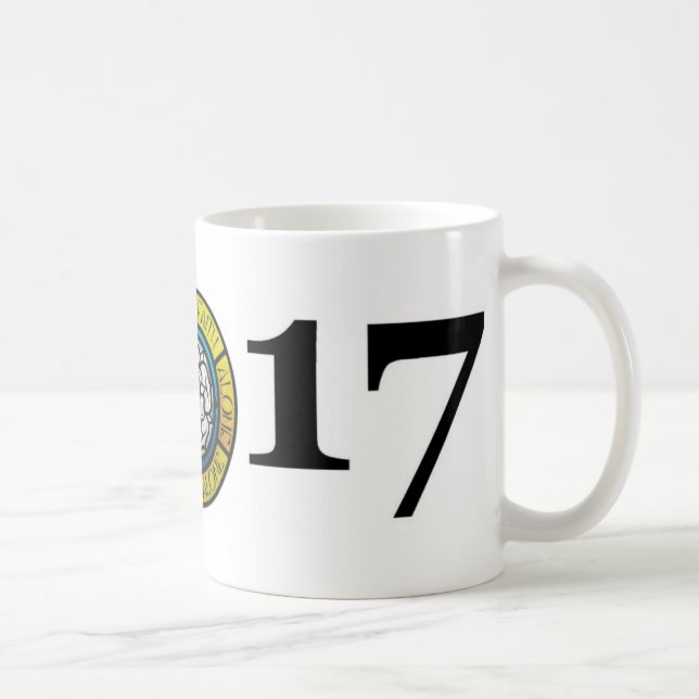 TAZA DE CAFÉ 1517 (Derecha)