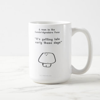 TAZA DE CAFÉ 158