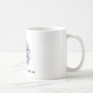 Taza De Café 1587053, libración de los ángeles sobre nosotros