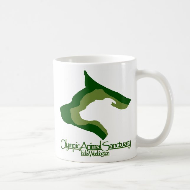 Taza De Café 15 onzas (Derecha)