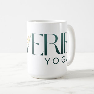 Taza De Café 15 oz Coffee Mug