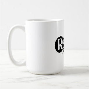 Taza De Café 15 oz Mug