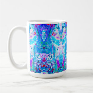 TAZA DE CAFÉ 15 OZ: MUG DE CAFÉ MORT-X