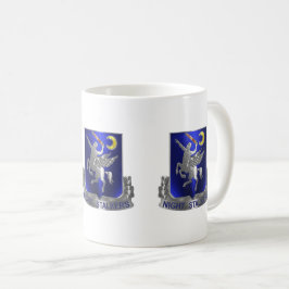Taza De Café 160º Regimiento de Aviación de Operaciones Especia