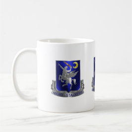 Taza De Café 160º Regimiento de Aviación de Operaciones Especia