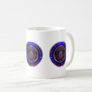 Taza De Café 160º Regimiento de Aviación de Operaciones Especia