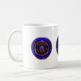 Taza De Café 160º Regimiento de Aviación de Operaciones Especia