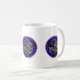Taza De Café 160º Regimiento de Aviación de Operaciones Especia
