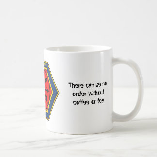 Taza De Café 17º BDE Stein