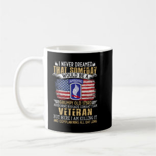 TAZA DE CAFÉ 173.ª BRIGADA AÉREA