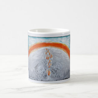 Taza De Café 17/ Après la souffrance