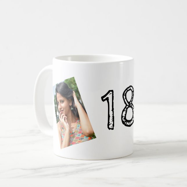TAZA DE CAFÉ 18.ª FOTO (Anverso izquierdo)