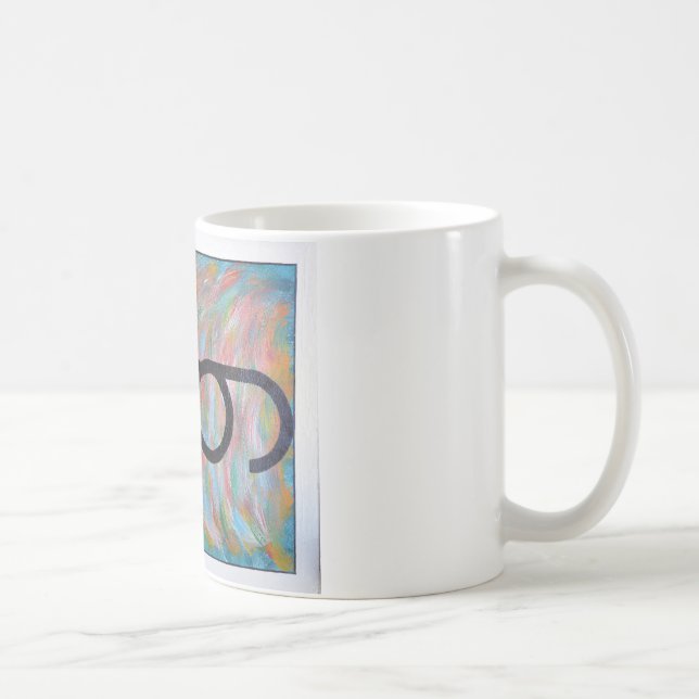 Taza De Café 18/ La vue (Derecha)