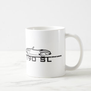 TAZA DE CAFÉ 190SL_BLK