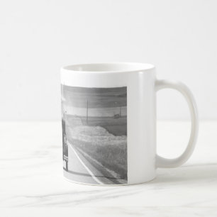 Taza De Café 1931 modelo A