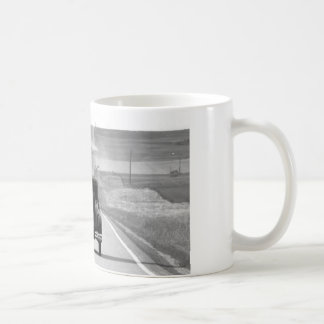 Taza De Café 1931 modelo A