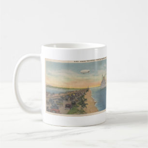 Taza De Café 1934 desde la carretera de circunvalación Miami, F