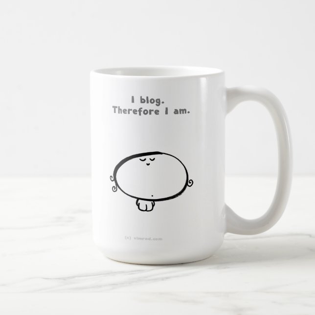 TAZA DE CAFÉ 194 (Derecha)