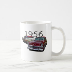 TAZA DE CAFÉ 1956