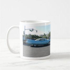 Taza De Café 1959 Cadillac