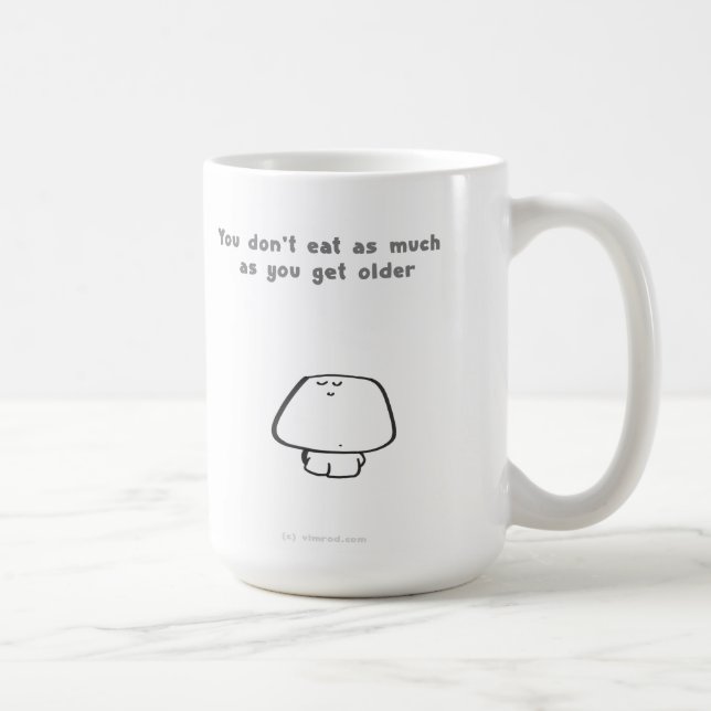 TAZA DE CAFÉ 196 (Derecha)