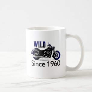 Taza De Café 1960, 50.o cumpleaños