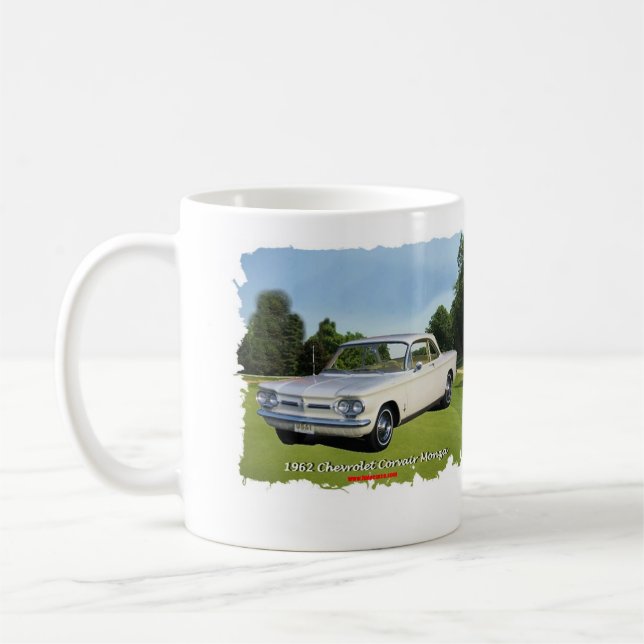 Taza De Café 1962_Corvair_Monza (Izquierda)