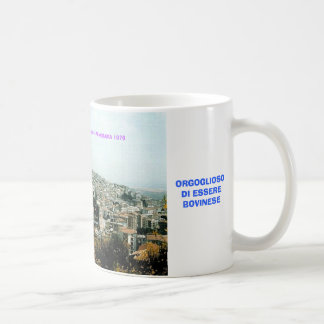 Taza De Café 1976 Bovino - panorama, BOVINO (FG) Puglia - I…