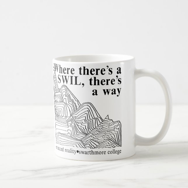 TAZA DE CAFÉ 1981 (Derecha)