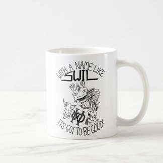 TAZA DE CAFÉ 1987