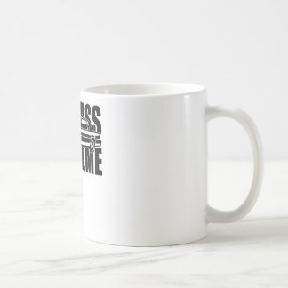 Taza De Café 1987 Supremo de clase sórdida (2)