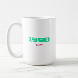 Taza De Café 1990 canción principal, Hold On