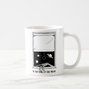 TAZA DE CAFÉ 1991