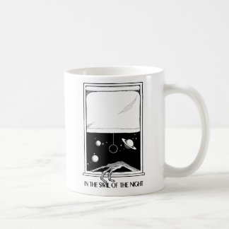 TAZA DE CAFÉ 1991