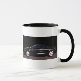 TAZA DE CAFÉ 1993 MR2