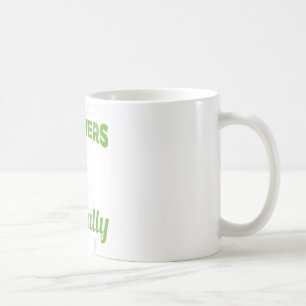 Taza De Café 1.ª Maestría Prácticamente Cualquier Trabajo Escol