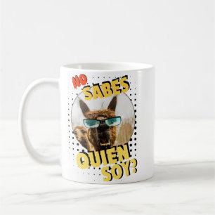 Taza De Café 1.ª presa