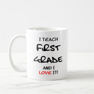 Taza De Café 1.ᵉʳ amor de grado