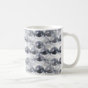 Taza De Café 1.ᵉʳ bola
