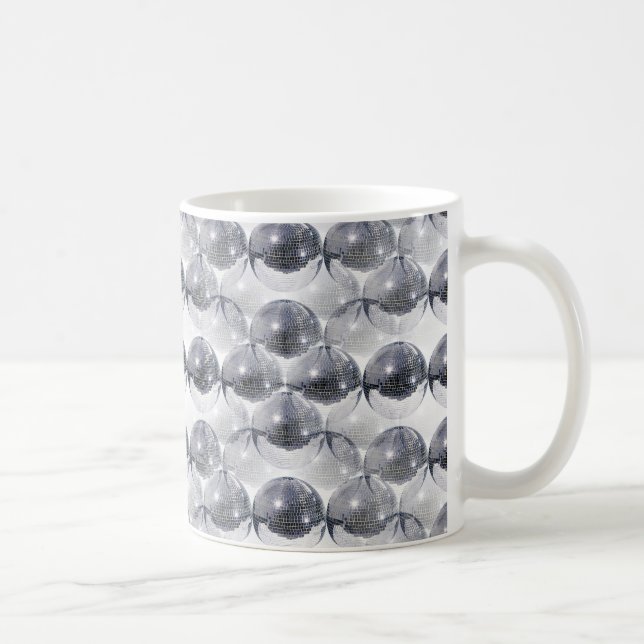 Taza De Café 1.ᵉʳ bola (Derecha)