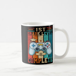 Taza De Café 1.ᵉʳ Juguete De Grado Completo El Último Día De La