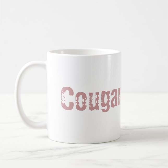 Taza De Café 1.ᵉʳ vaina (Izquierda)