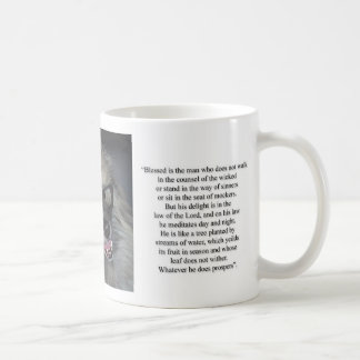 Taza De Café 1:1 del salmo - 3
