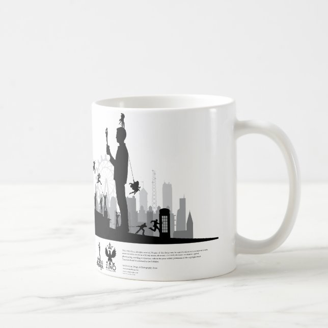 Taza De Café 1/6thism_world_cup_01 (Derecha)