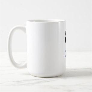TAZA DE CAFÉ 1/AME QUE TE AMES