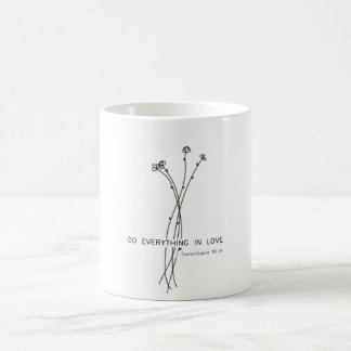 Taza De Café 1 Corintios