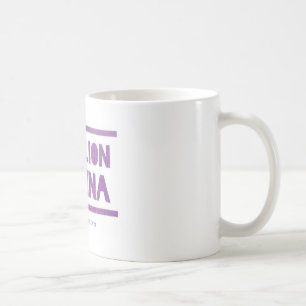 Taza De Café 1 millón de 4 Ana